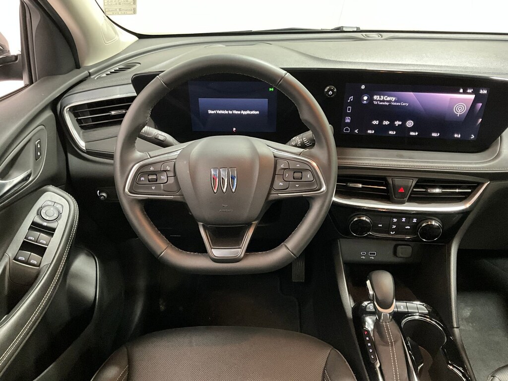 Certified 2024 Buick Encore GX Sport Touring AWD Sport Touring
