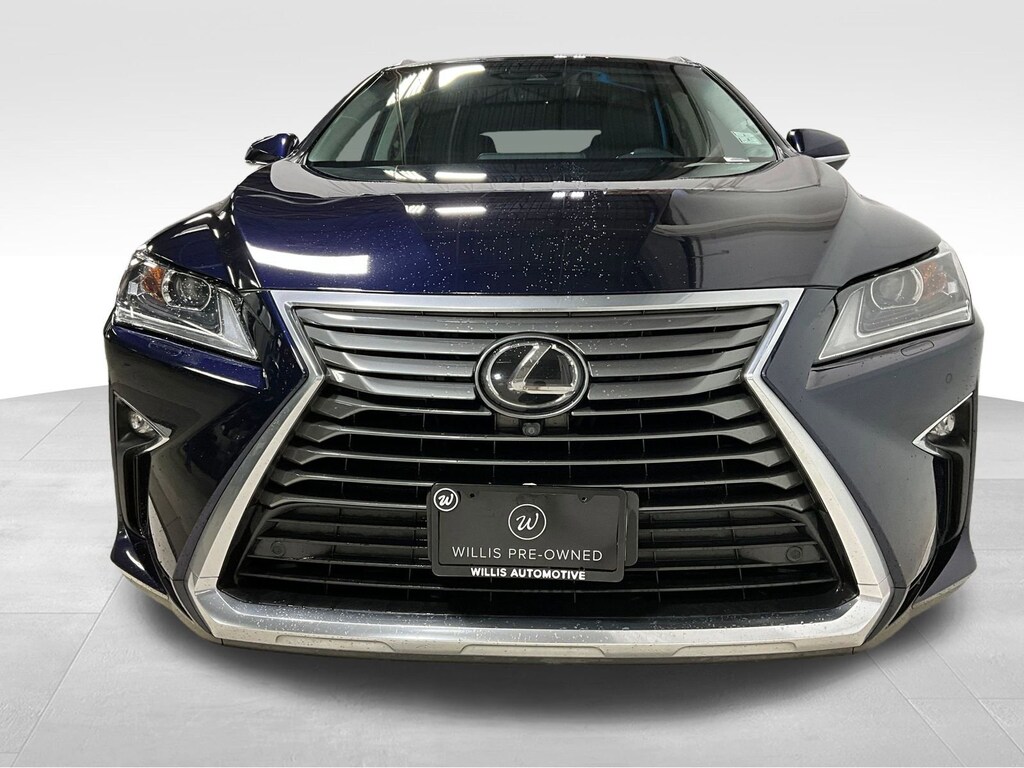 Used 2019 Lexus RX RX 350 RX 350 AWD