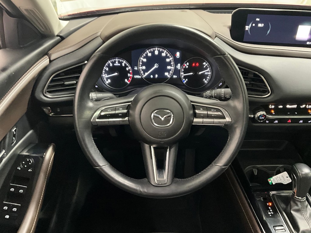 Used 2023 Mazda CX-30 2.5 S Premium Package 2.5 S Premium Package AWD