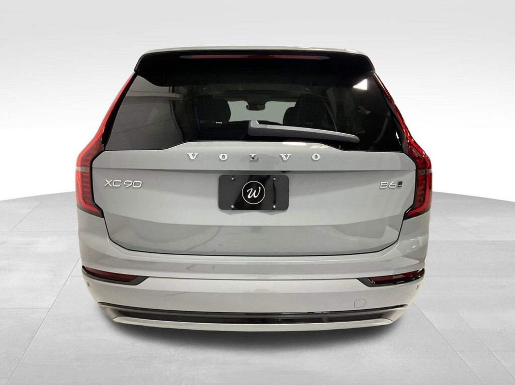 New 2026 Volvo XC90 Ultra Dark Theme B6 AWD Ultra Dark Theme 7-Seater