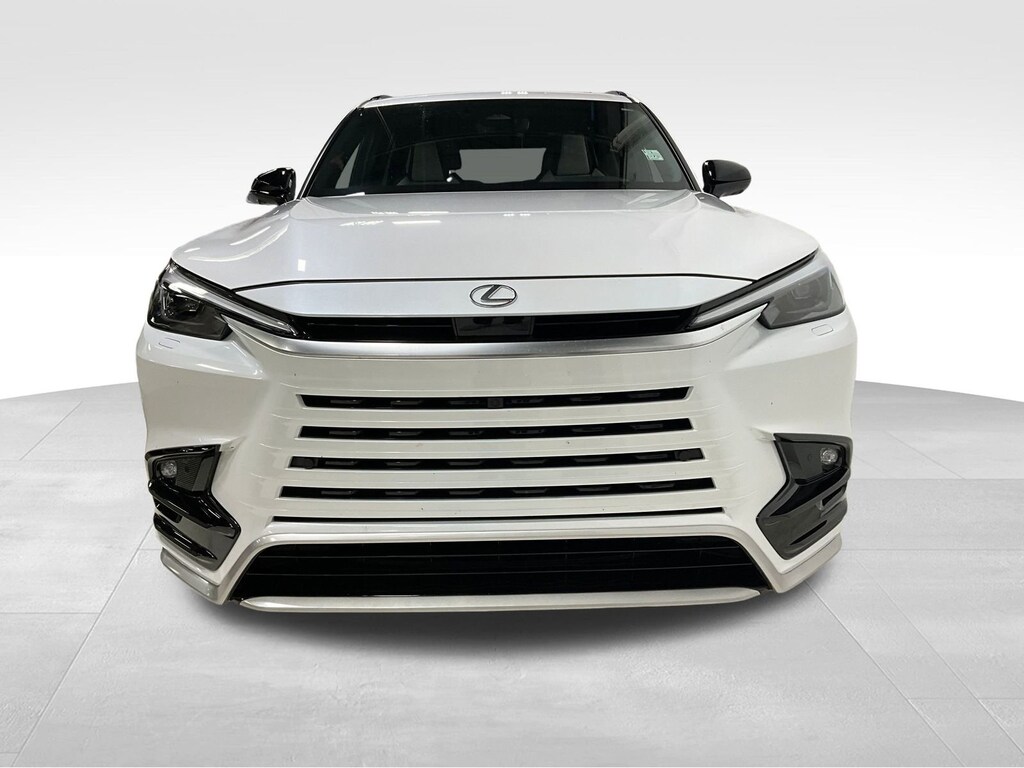 New 2026 Lexus TX TX 350 F SPORT Handling TX 350 F SPORT Handling AWD