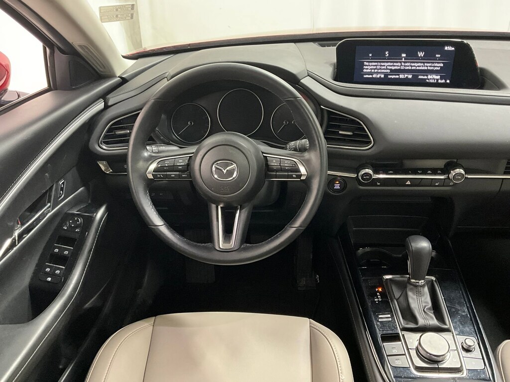 Used 2024 Mazda CX-30 2.5 S Preferred Package 2.5 S Preferred Package AWD