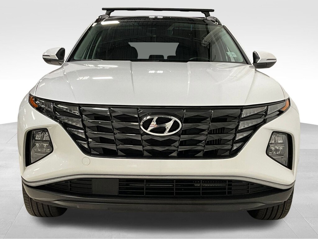 Used 2024 Hyundai Tucson Hybrid SEL Convenience SEL Convenience AWD