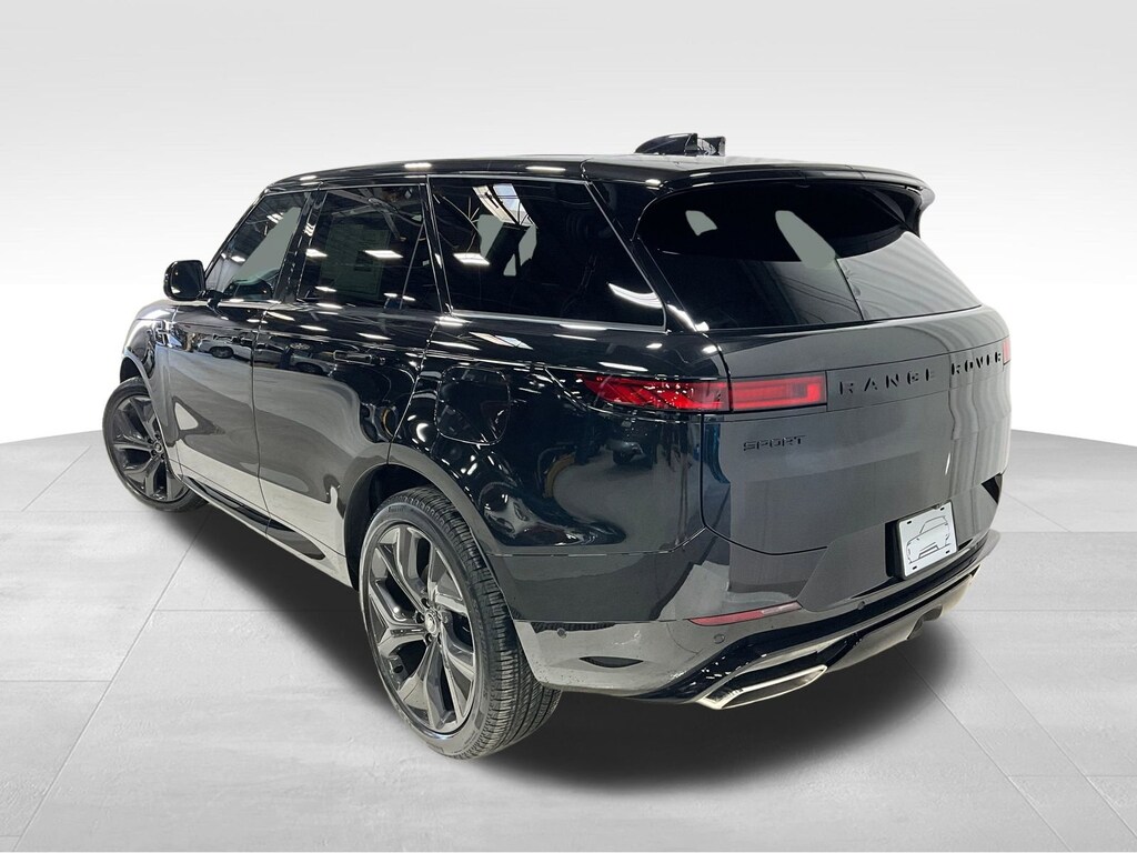 New 2025 Land Rover Range Rover Sport Dynamic SE P460 PHEV Dynamic SE