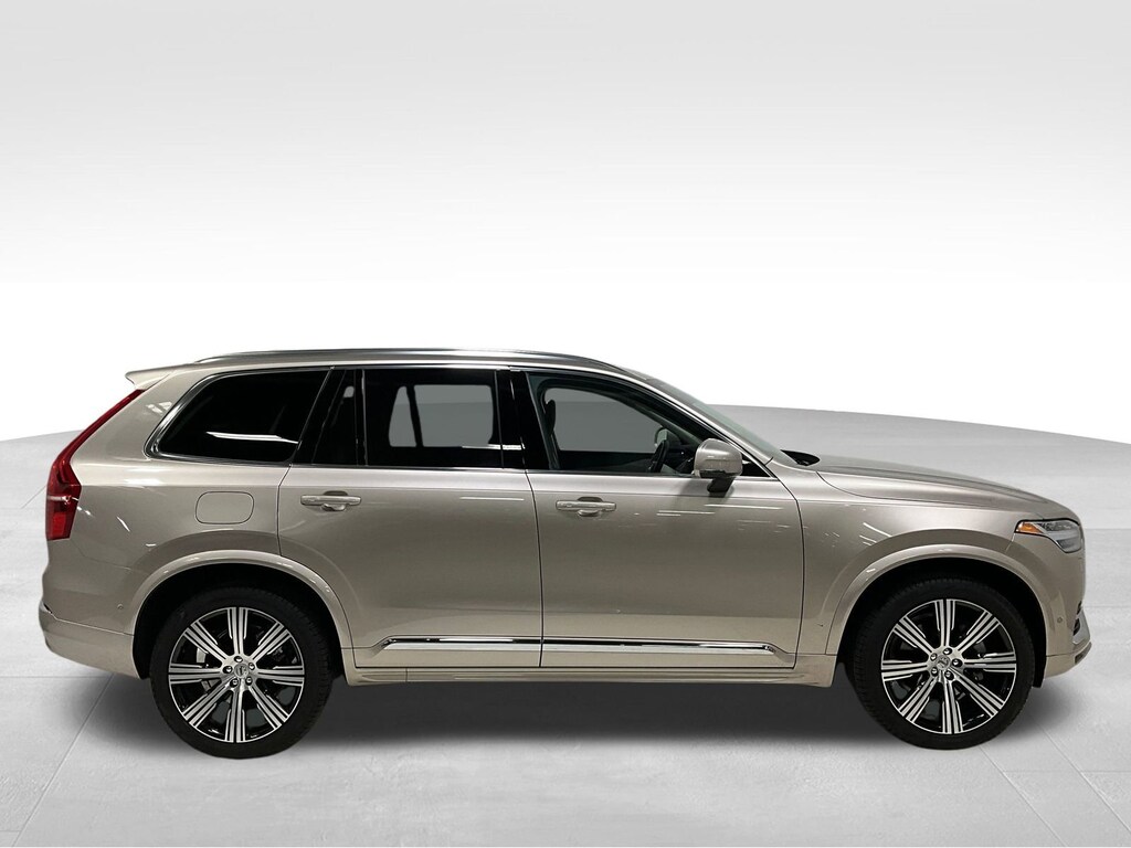 Used 2024 Volvo XC90 Ultimate Bright Theme B6 AWD Ultimate Bright Theme 7P