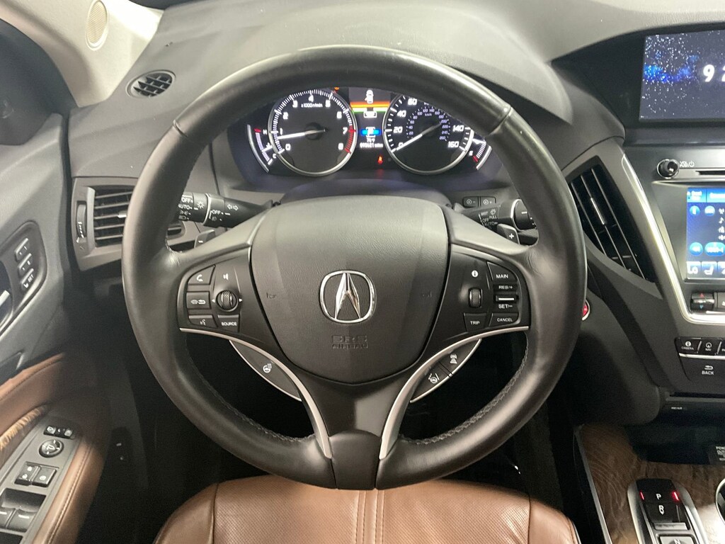 Used 2019 Acura MDX w/Advance/Entertainment Pkg SH-AWD w/Advance/Entertainment Pkg