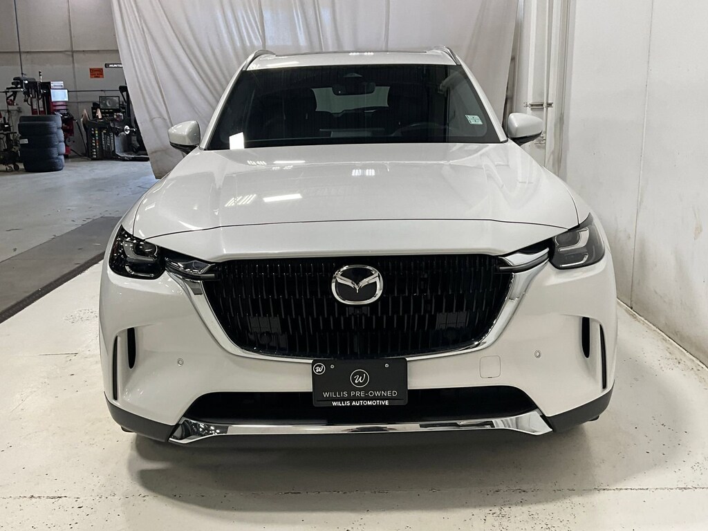 Used 2024 Mazda CX-90 3.3 Turbo Premium Plus 3.3 Turbo Premium Plus AWD