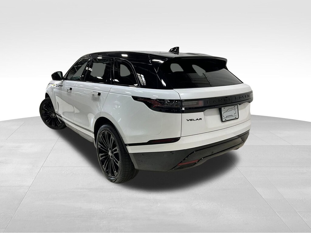 New 2026 Land Rover Range Rover Velar Autobiography P400 Autobiography