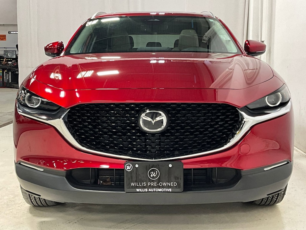 Used 2024 Mazda CX-30 2.5 S Preferred Package 2.5 S Preferred Package AWD