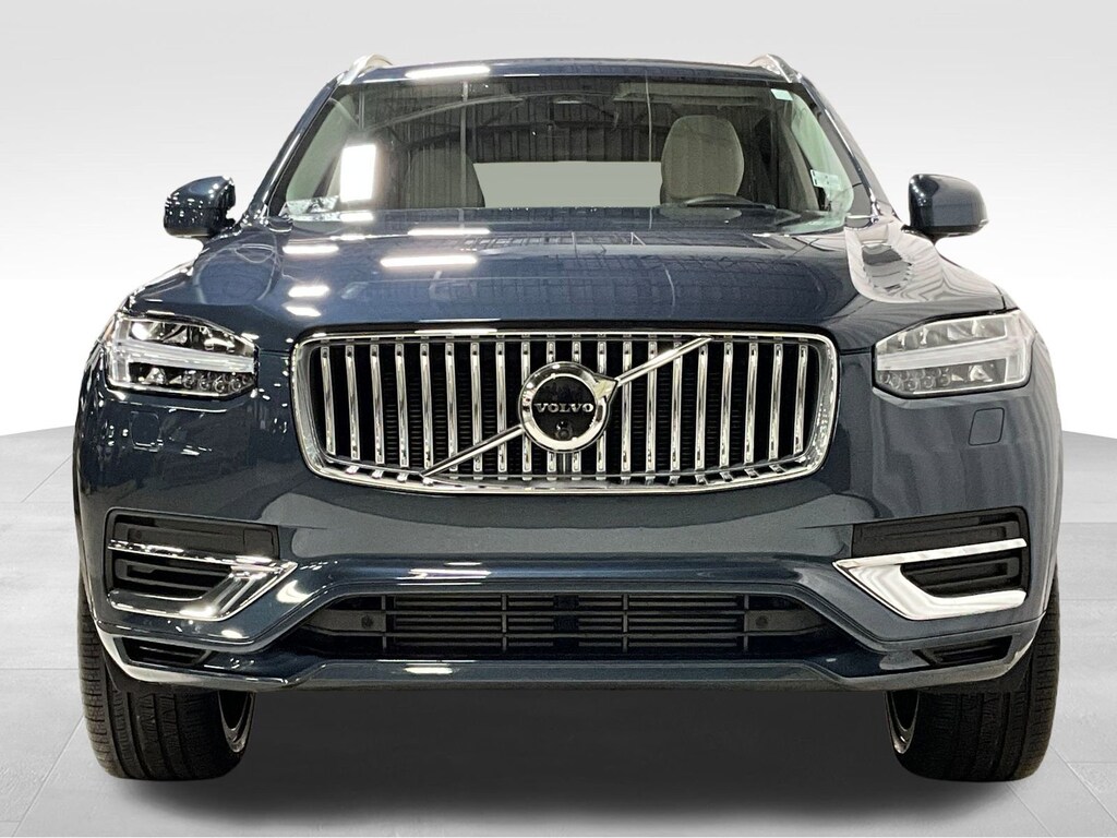 Certified 2024 Volvo XC90 Recharge Plug-In Hybrid Ultimate Bright Theme T8 eAWD PHEV Ultimate Bright Theme 7P
