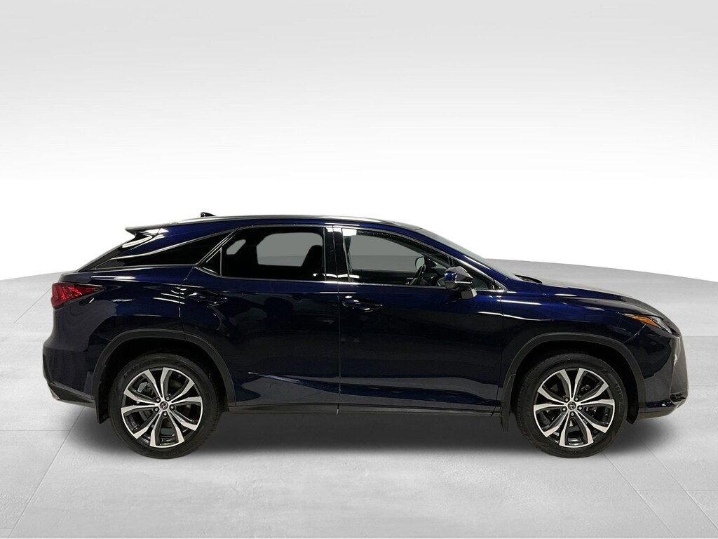 Used 2019 Lexus RX RX 350 RX 350 AWD