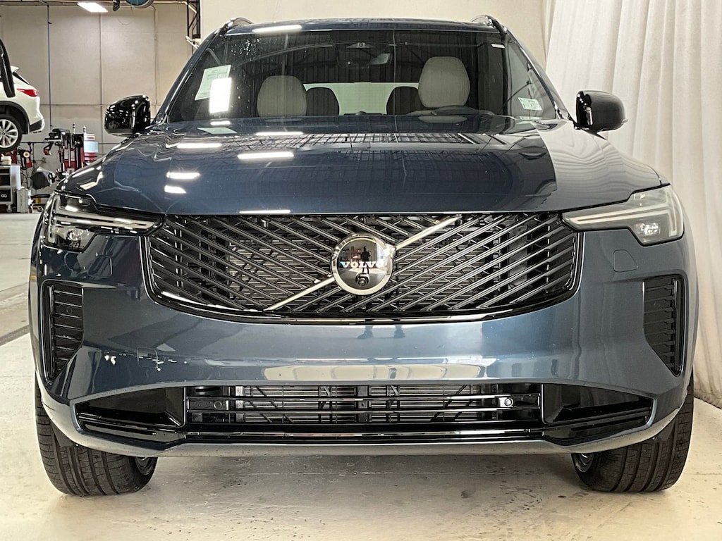 New 2026 Volvo XC90 Ultra Dark Theme B6 AWD Ultra Dark Theme 7-Seater