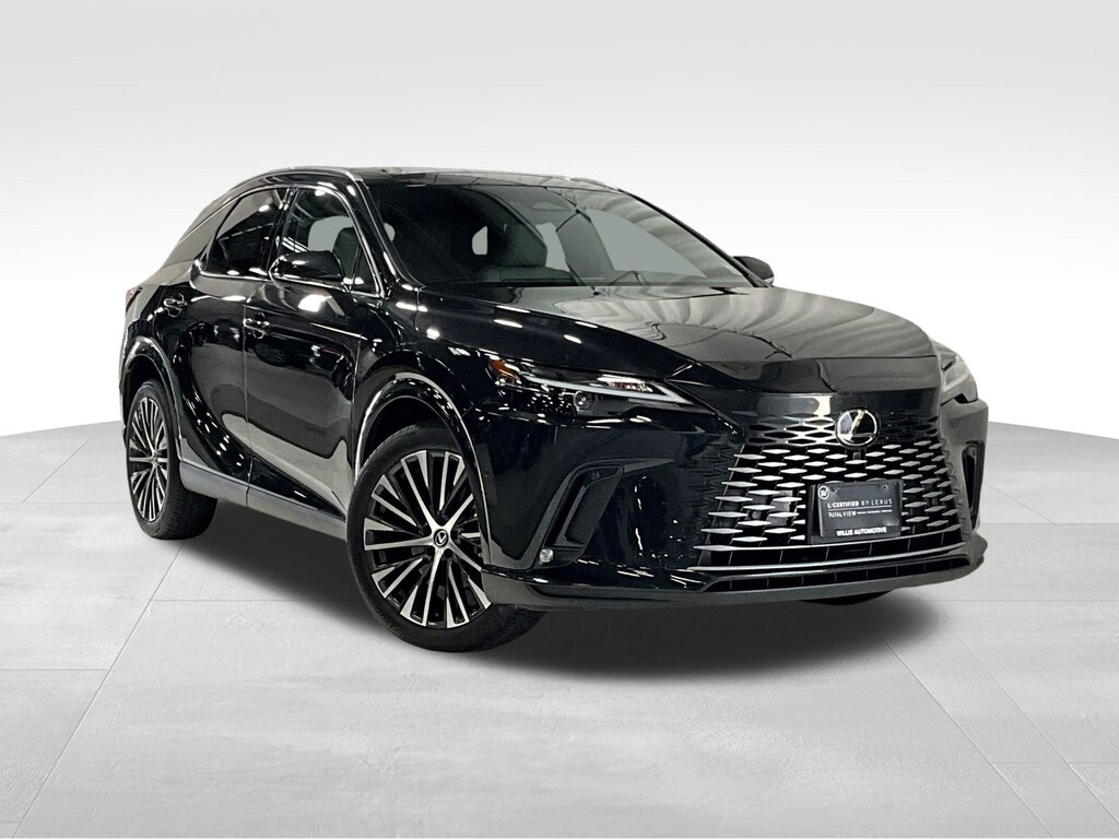 Certified 2024 Lexus RX RX 350 Premium Plus RX 350 Premium Plus AWD