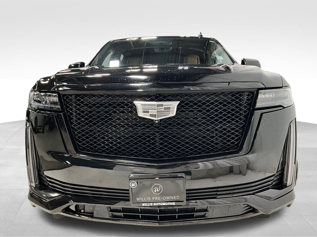 Used 2023 Cadillac Escalade ESV 4WD Sport 4WD  Sport