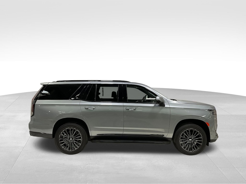 Used 2024 Cadillac Escalade 4WD Sport 4WD  Sport