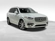 Volvo XC90 Recharge Plug-In Hybrid