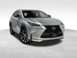 LEXUS NX 200t