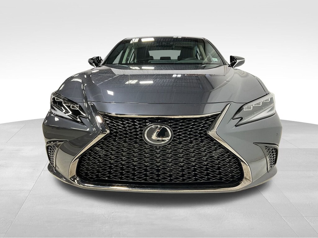 New 2025 Lexus ES ES 300h F SPORT Design ES 300h F SPORT Design FWD