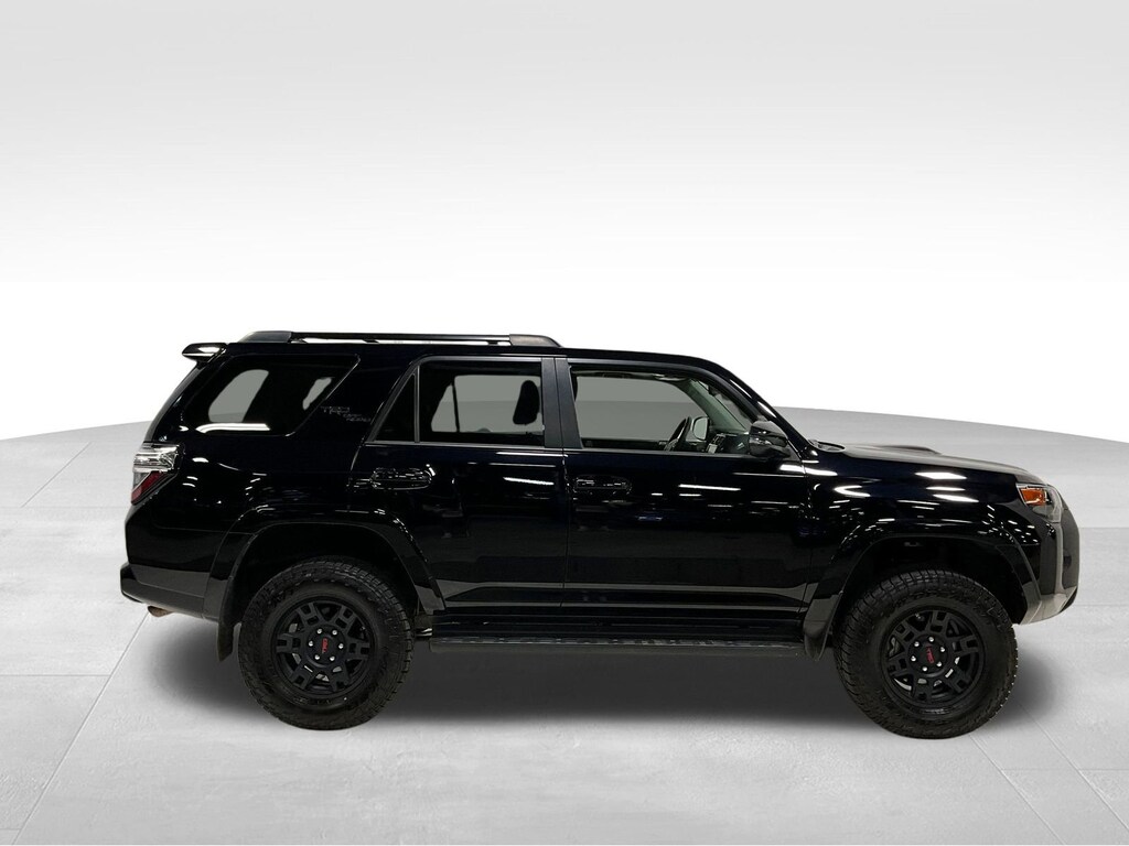 Used 2020 Toyota 4Runner TRD Off Road Premium TRD Off Road Premium 4WD