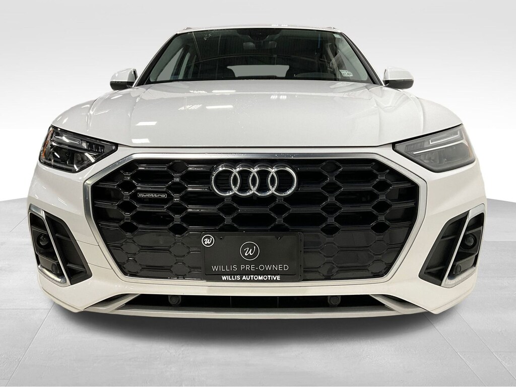 Used 2023 Audi Q5 S line Premium S line Premium 45 TFSI quattro