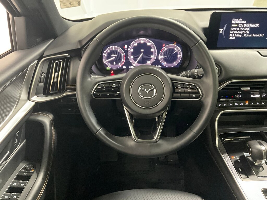 Used 2024 Mazda CX-90 3.3 Turbo Premium Plus 3.3 Turbo Premium Plus AWD