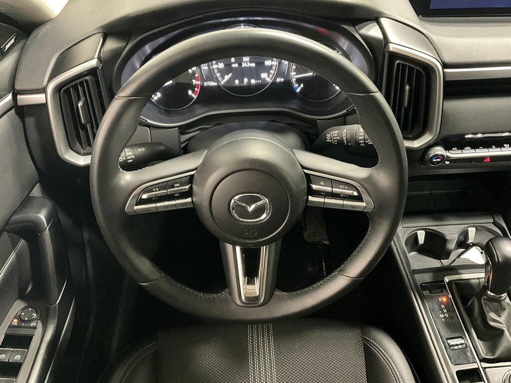 Used 2024 Mazda CX-50 2.5 S Premium Package 2.5 S Premium Package AWD