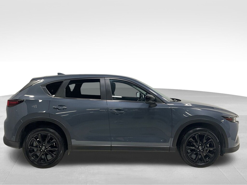 Used 2024 Mazda CX-5 2.5 S Carbon Edition 2.5 S Carbon Edition AWD