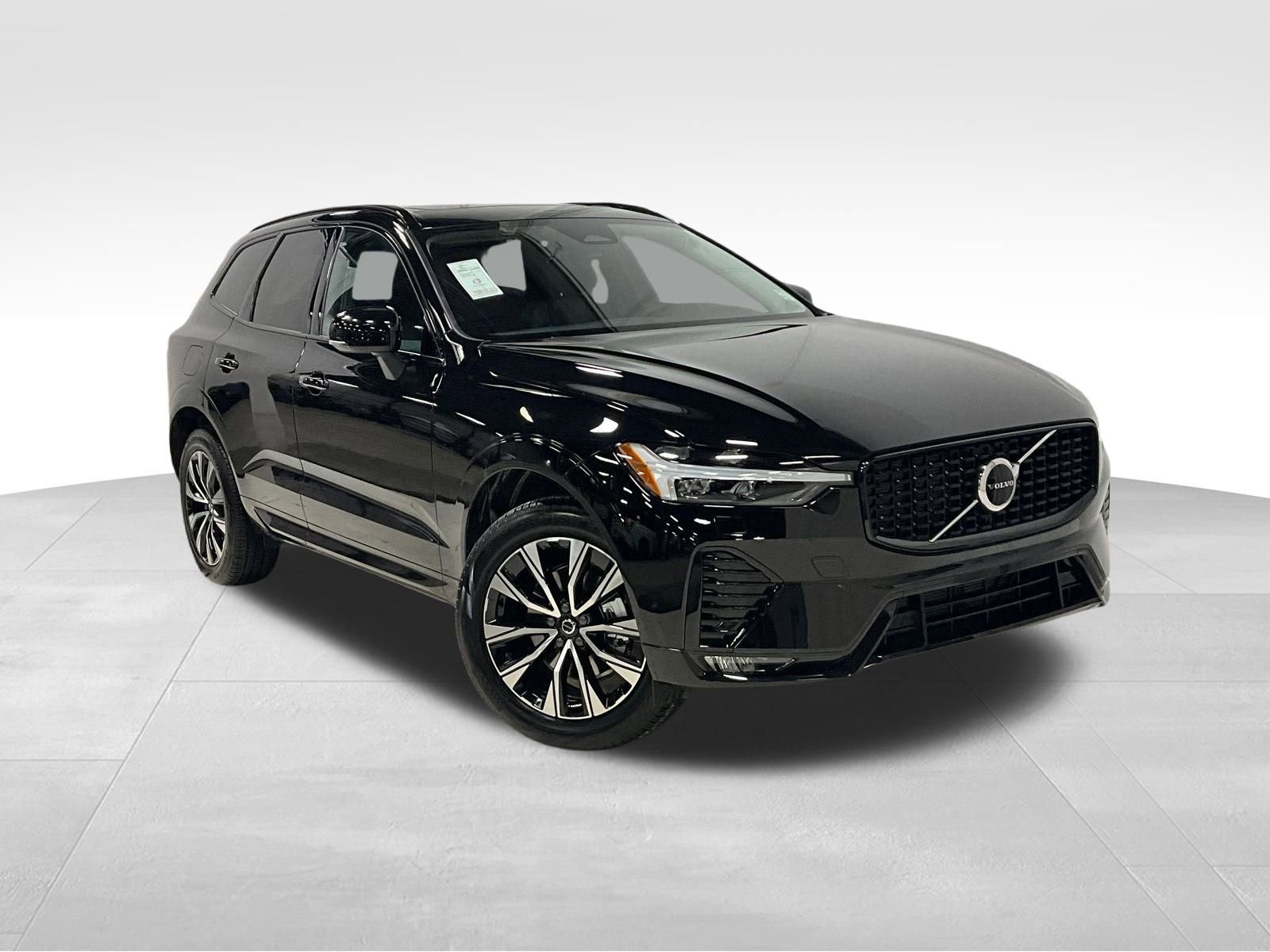 2025 Volvo XC60