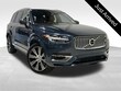 Volvo XC90 Recharge Plug-In Hybrid