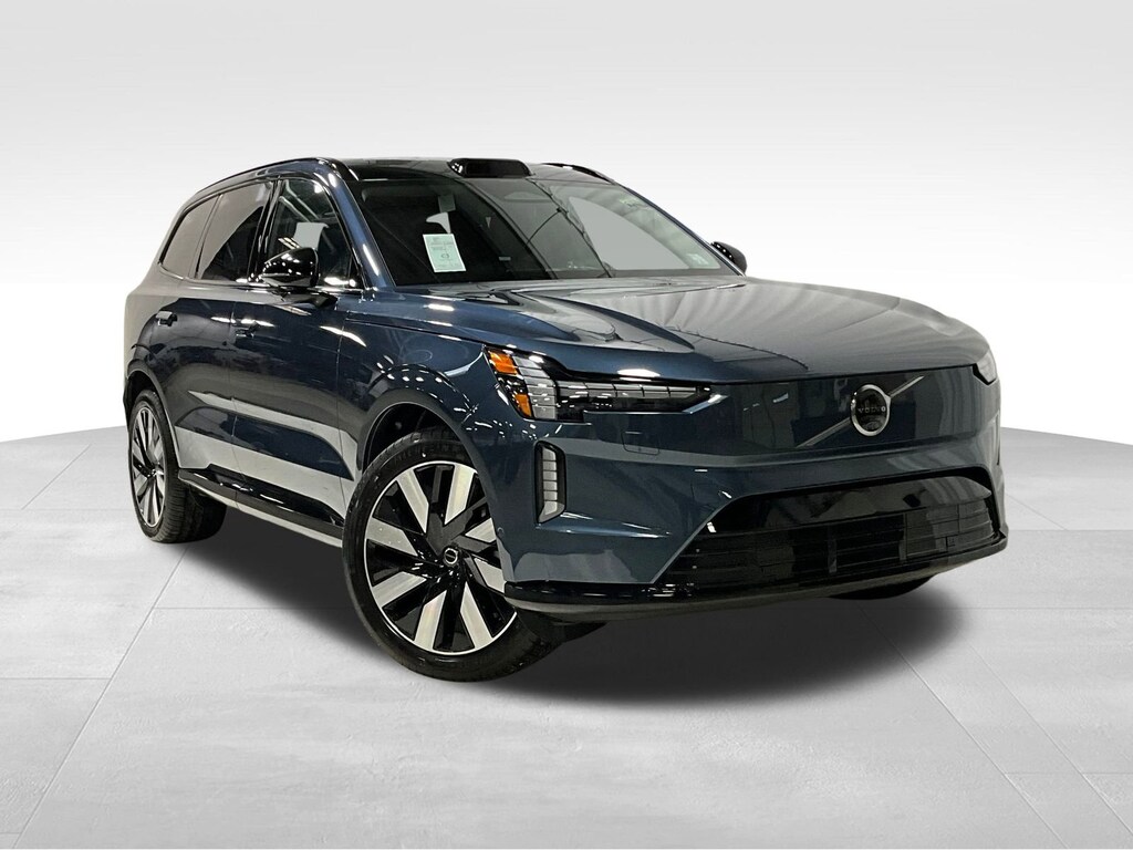 New 2025 Volvo EX90 Ultra Twin Motor Performance Ultra 7-Seater