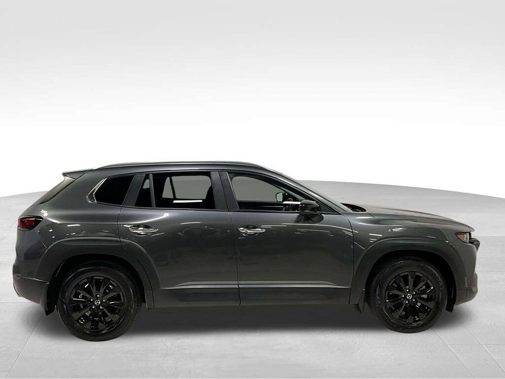 Used 2024 Mazda CX-50 2.5 S Premium Package 2.5 S Premium Package AWD