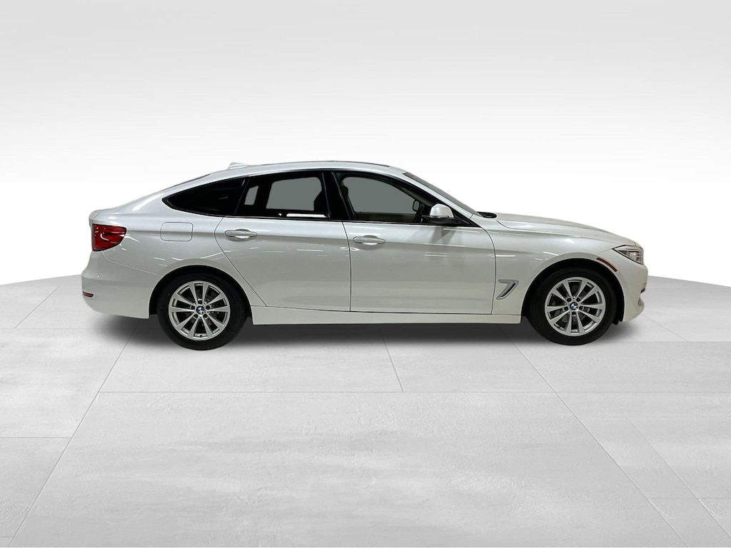 Used 2014 BMW 3 Series Gran Turismo 328i xDrive 328i xDrive Gran Turismo AWD