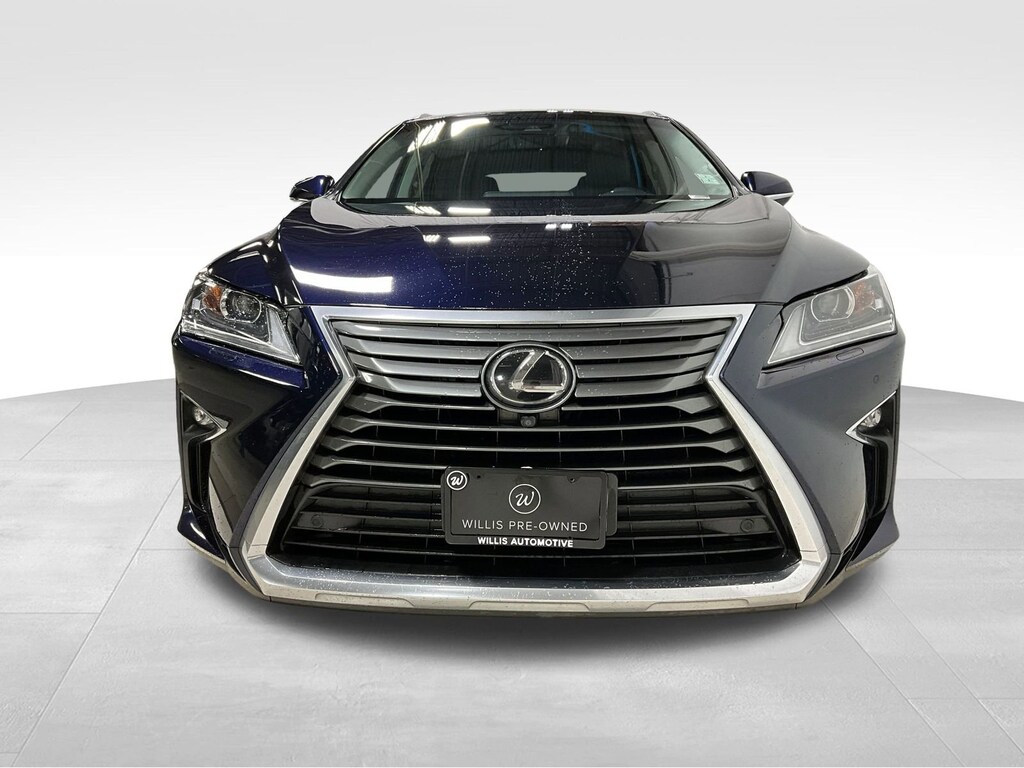 Used 2019 Lexus RX RX 350 RX 350 AWD