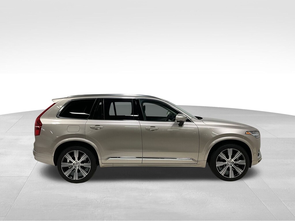 Used 2024 Volvo XC90 Ultimate Bright Theme B6 AWD Ultimate Bright Theme 7P
