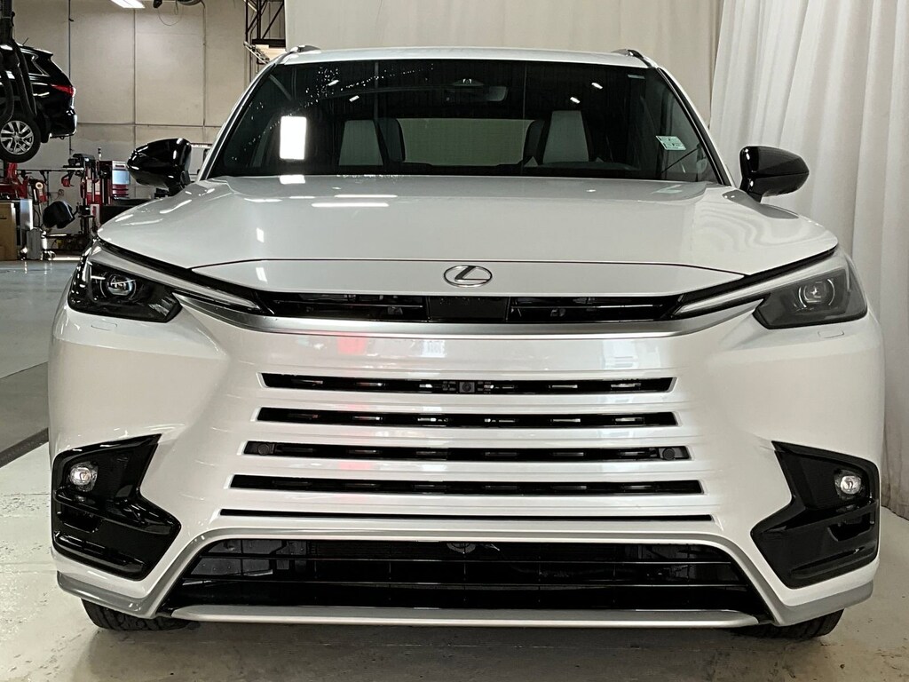 New 2025 Lexus TX TX 500h F SPORT Premium TX 500h F SPORT Premium AWD