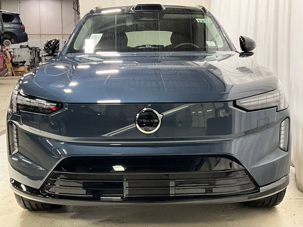 New 2025 Volvo EX90 Ultra Twin Motor Performance Ultra 7-Seater
