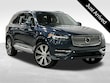 Volvo XC90 Recharge Plug-In Hybrid
