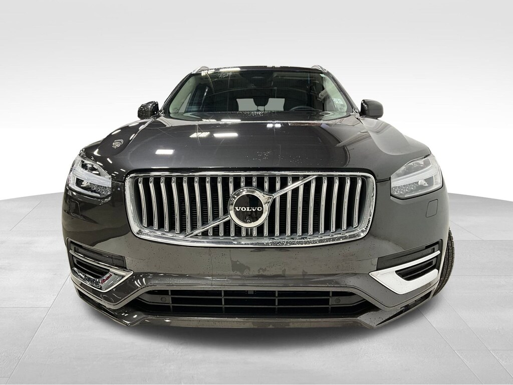 Certified 2024 Volvo XC90 Ultimate Bright Theme B6 AWD Ultimate Bright Theme 7P