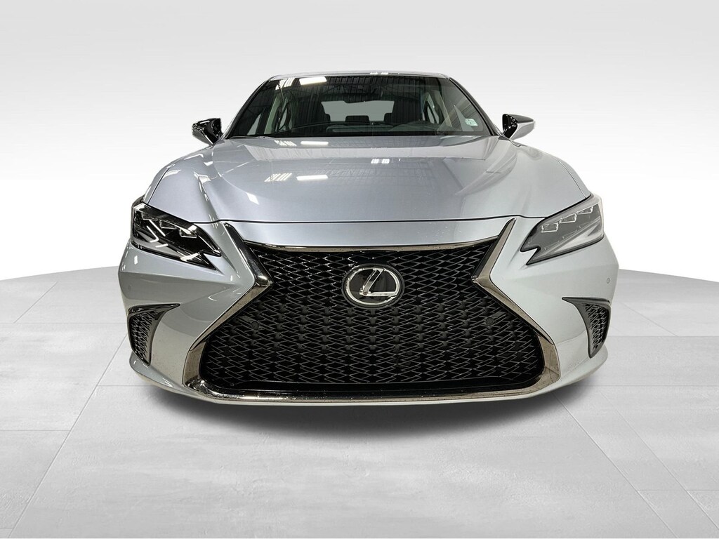 New 2025 Lexus ES ES 300h F SPORT Design ES 300h F SPORT Design FWD