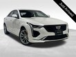 Cadillac CT4