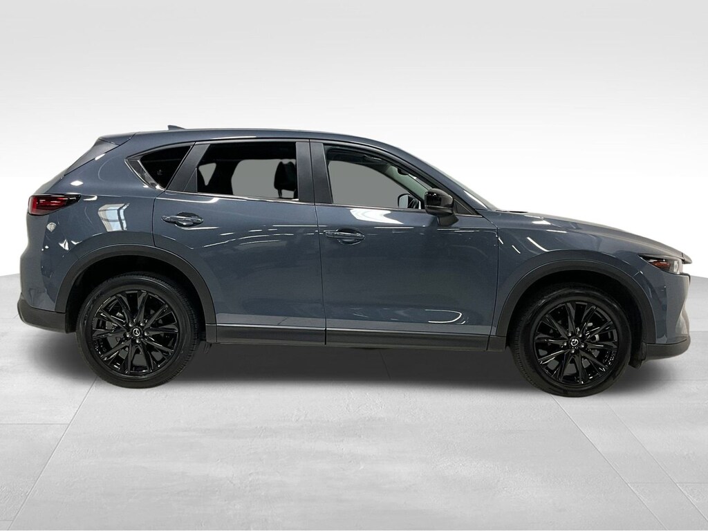 Used 2024 Mazda CX-5 2.5 S Carbon Edition 2.5 S Carbon Edition AWD