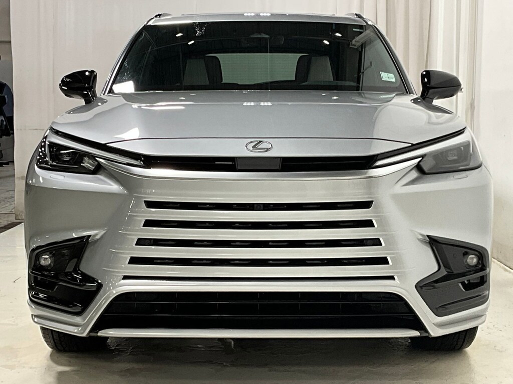 New 2025 Lexus TX TX 350 F SPORT Handling TX 350 F SPORT Handling AWD