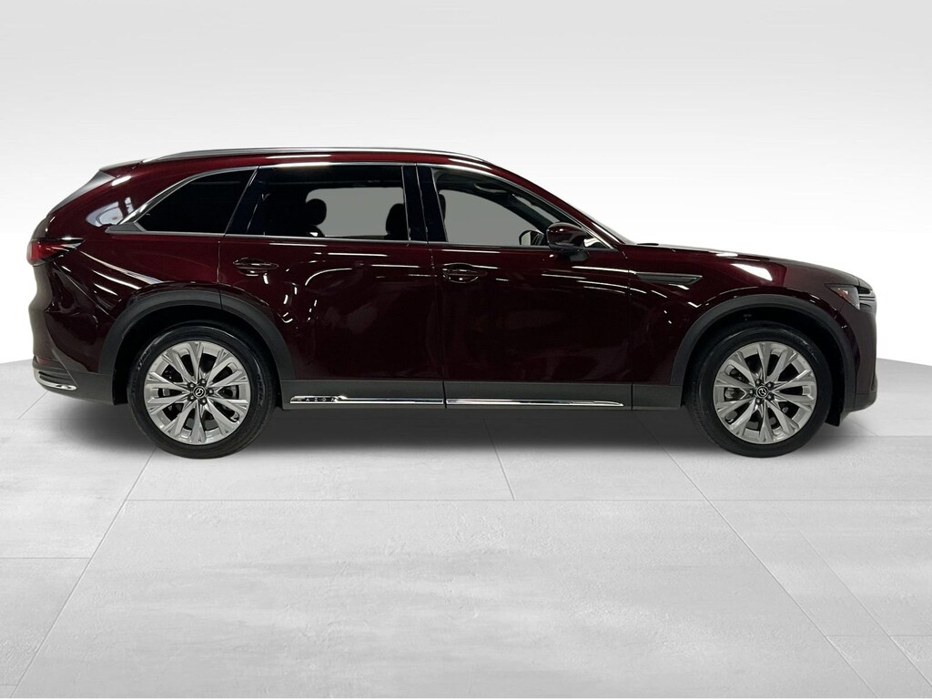 Used 2024 Mazda CX-90 3.3 Turbo Premium Plus 3.3 Turbo Premium Plus AWD