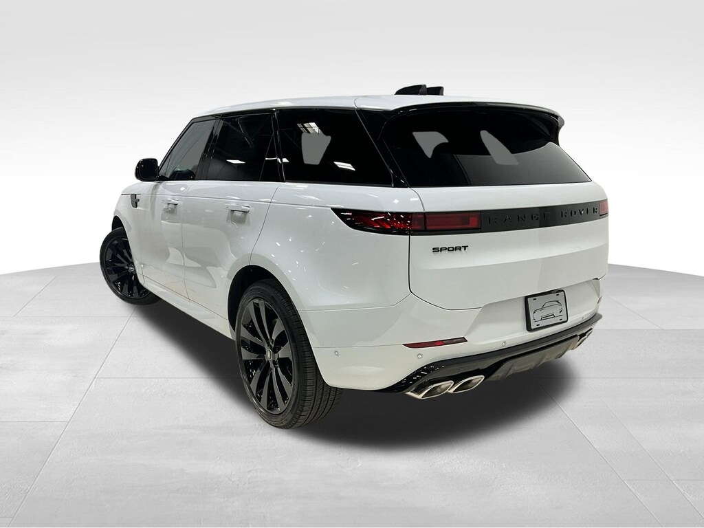 New 2025 Land Rover Range Rover Sport Dynamic SE P530 Dynamic SE