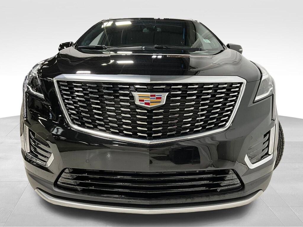 Certified 2025 Cadillac XT5 AWD Premium Luxury AWD Premium Luxury