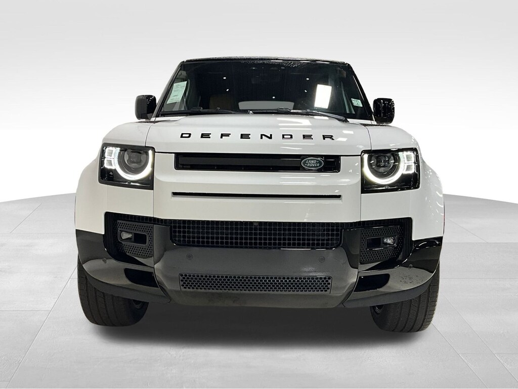 New 2025 Land Rover Defender X-Dynamic SE 130 P400 X-Dynamic SE