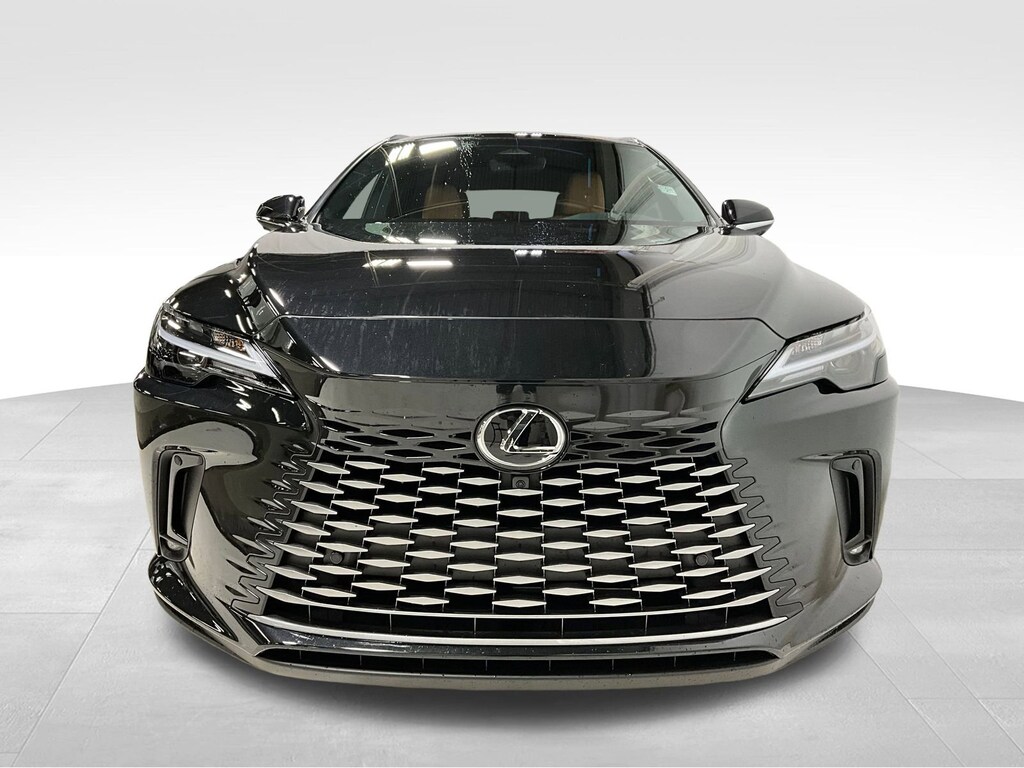 New 2026 Lexus RX RX 350 Premium RX 350 Premium AWD