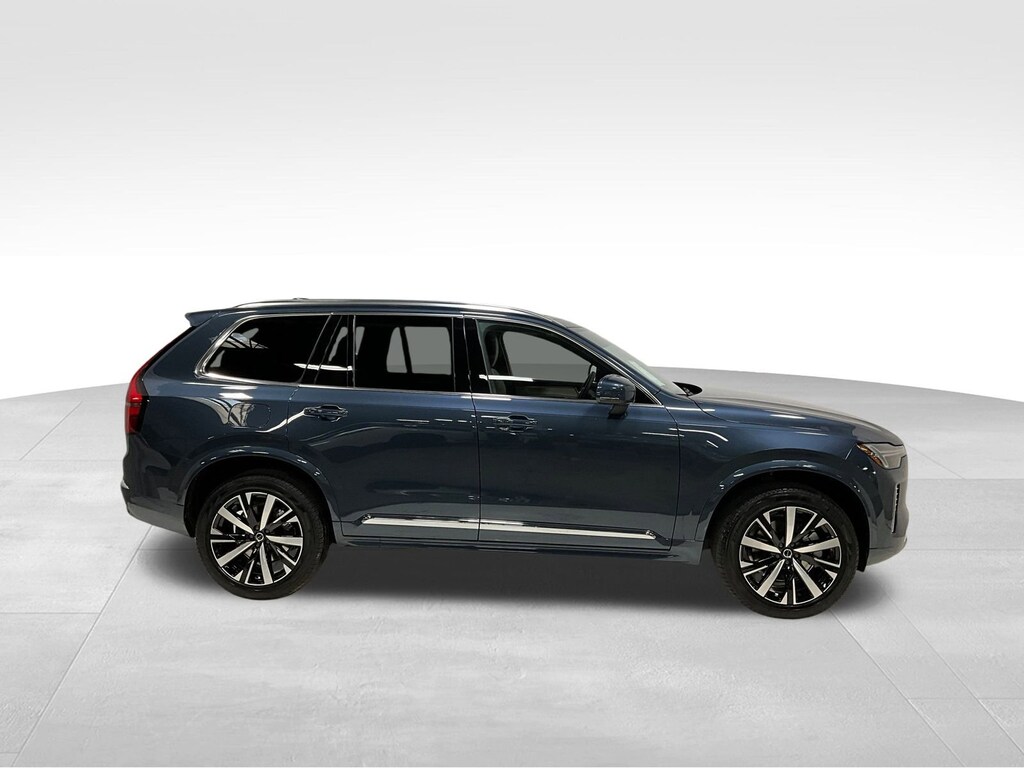 New 2026 Volvo XC90 Core B5 AWD Core 7-Seater