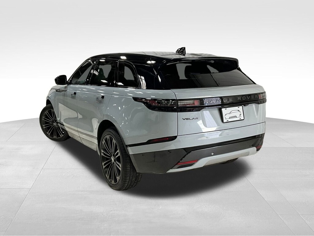 New 2026 Land Rover Range Rover Velar Dynamic SE P400 Dynamic SE