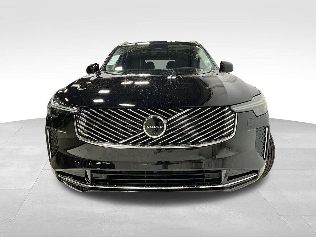 New 2026 Volvo XC90 Plus B6 AWD Plus 6-Seater